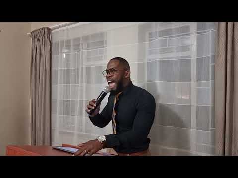 2022-0406PM- It's Your Time