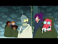 Futurama Beder S Big Score Trailer