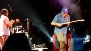 anger is a gift 7.27.08