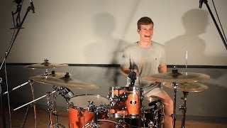 Nico &amp; Vinz - Am I Wrong (Drum Cover)