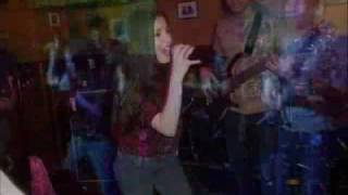 Tiffany Giardina - Black Bear Saloon Performance