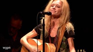 Shelby Lynne "I Can't Imagine" (NON-COMM 2015)