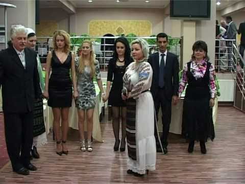 Elena Grama - Omule anii au trecut 2011