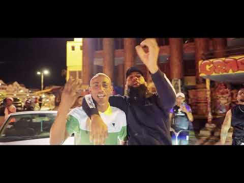 TEASER CLIP Dany Dan 440 Ft Isma Doction x Mister J - Dans La Place !