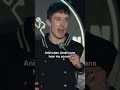 The Scottish Accent Isn T For Everyone Comedy Standupcomedy Scotland Usa America