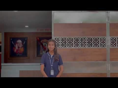 SJCIT Girls Hostel
