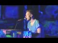 Coldplay - "(You Gotta) Fight for Your Right (To Party)" - Live May 4, 2012