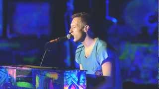 Coldplay - "(You Gotta) Fight for Your Right (To Party)" - Live May 4, 2012