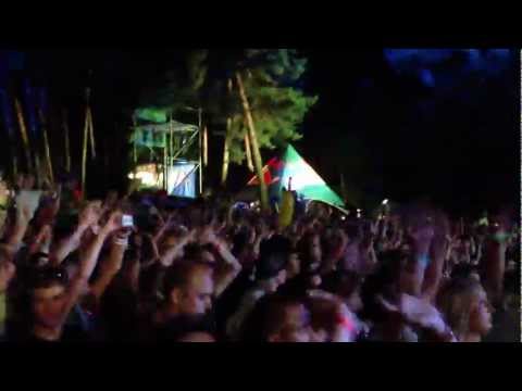 Dada Life - Kick Out The Epic(live)