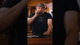 What is a Brooklyn cocktail? What is China-China?
