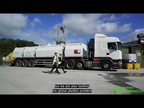 Green Generation - Customer Success Story