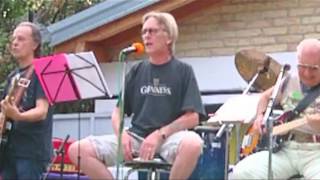 Mustang Sally (Bonny Rice a.k.a. Sir Mack Rice, cover)