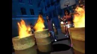 Lil Wayne "Mo Fire Video" Produced By Yonni