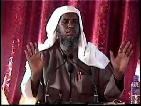 Alwalaa Walbaraa Sh Umal 2aad