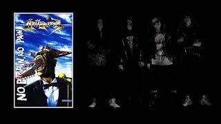 HELLRAISER - No Brain, No Pain (1994)