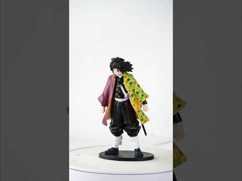 ulrcks Figura de Toioka Giyuu, figuras de PVC de anie japonés