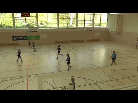 3. Spieltag Sachsenliga wC - MSV Dresden gg. BSV Sachsen Zwickau