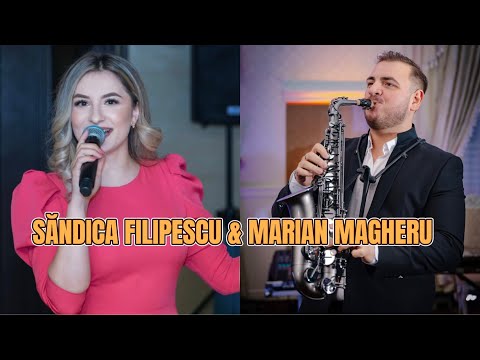 @SandicaFilipescu  și Marian Magheru - NOU - COLAJ SÂRBE 2022 Cover “Când ești tată la copii”