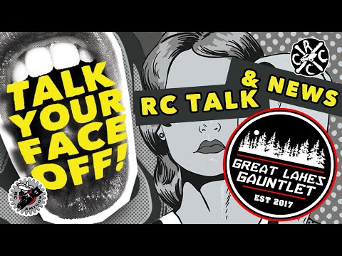 Less Than 60 Days Until The Great Lakes Gauntlet! TYFO