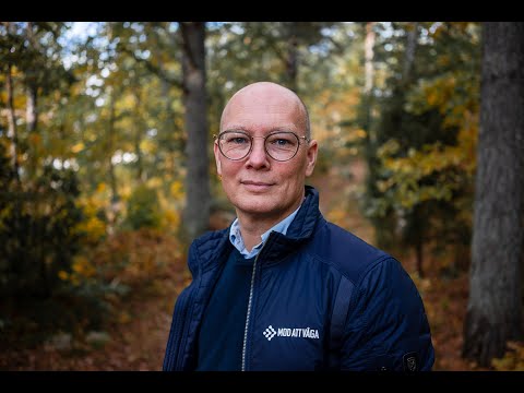 Presentation in swedish