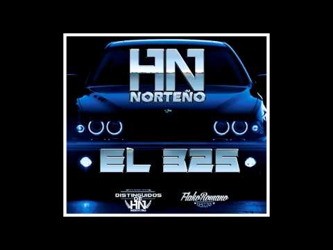 El 325 - HN Norteño [Estudio 2014]