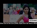Shriya Saran Biography