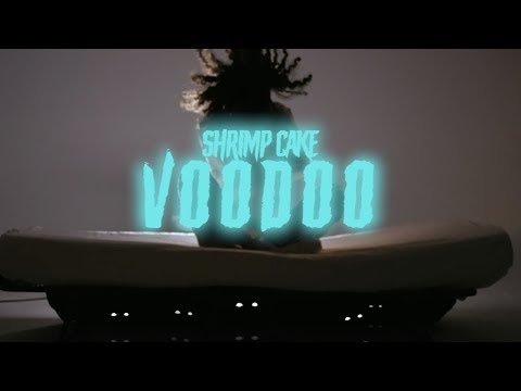 Shrimp Cake - Voodoo // Prod. by Abija