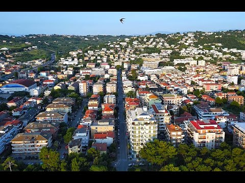 SUMMER 2025 - Adriatic Sea Montesilvano (PE) Italy