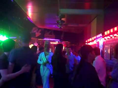 Club Kinkeads - Felicia Blackhart - My broken heart 4-10-10