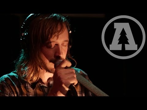 Dry the River - Med School - Audiotree Live