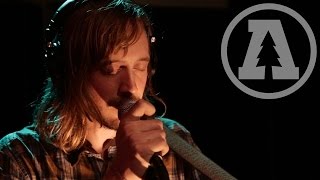 Dry the River - Med School - Audiotree Live