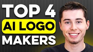 4 Best AI Logo Generators - Never Design Yourself Again!