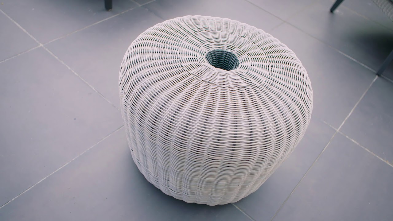 Lucetta Garden Armchair