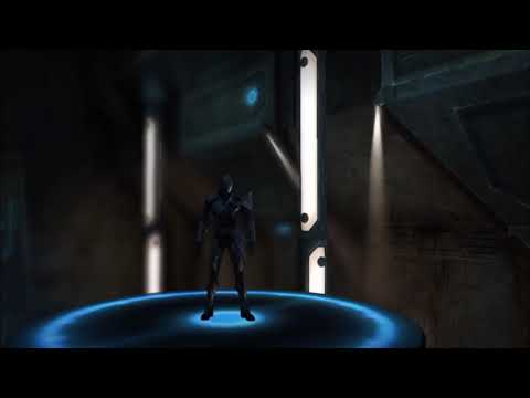 Infinity Blade 3 - Ryth