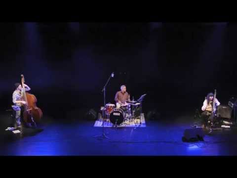 Juan Verdera Trio 