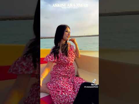 Anas yan ft naila-askim ara3ma