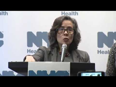 Measles Outbreak Latest