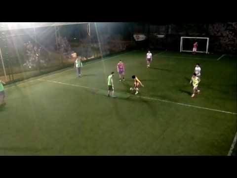 Akatlar Halı Saha 29.06.2016 22:00 - akillisaha.com