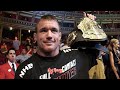 The Octagon Lands in London For the First Time | Moment in UFC History