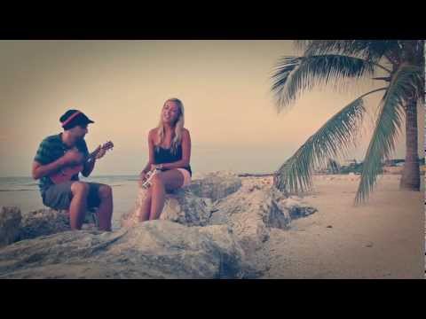 "Ho Hey" The Lumineers - Jamaica (ukulele cover)