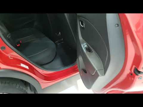 201D6120 - 2020 Renault Captur Iconic TCe 90 Only 10,000kms 21,495