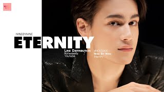 Eternity - Line Distribution - 9x9