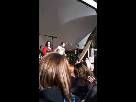 Albannach Rampant's Revenge