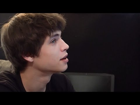 Jumon (Portrait d'artiste, Musiques urbaines)