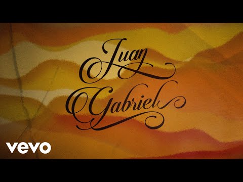 Caray - Juan Gabriel