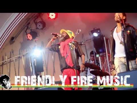 Friendly Fire Band