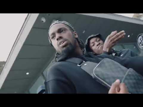 BGody - Amiri Jeans [Music Video]