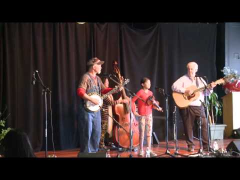 Think of What You've Done - sung by Helen (age 9)