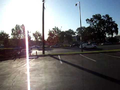 090630 The Great Western Inn Motel, Sacramento, California