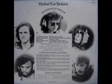 Python Lee Jackson - Tonight